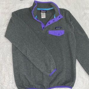 Patagonia Synchilla Pullover